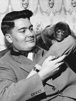 Jim Jones young