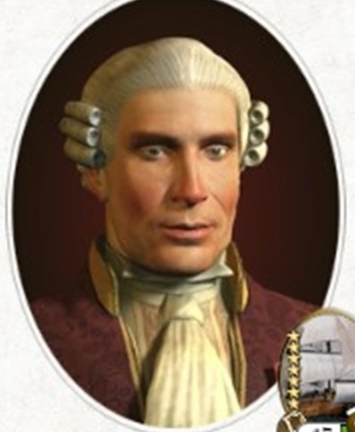 John Leake | Historica Wiki | Fandom