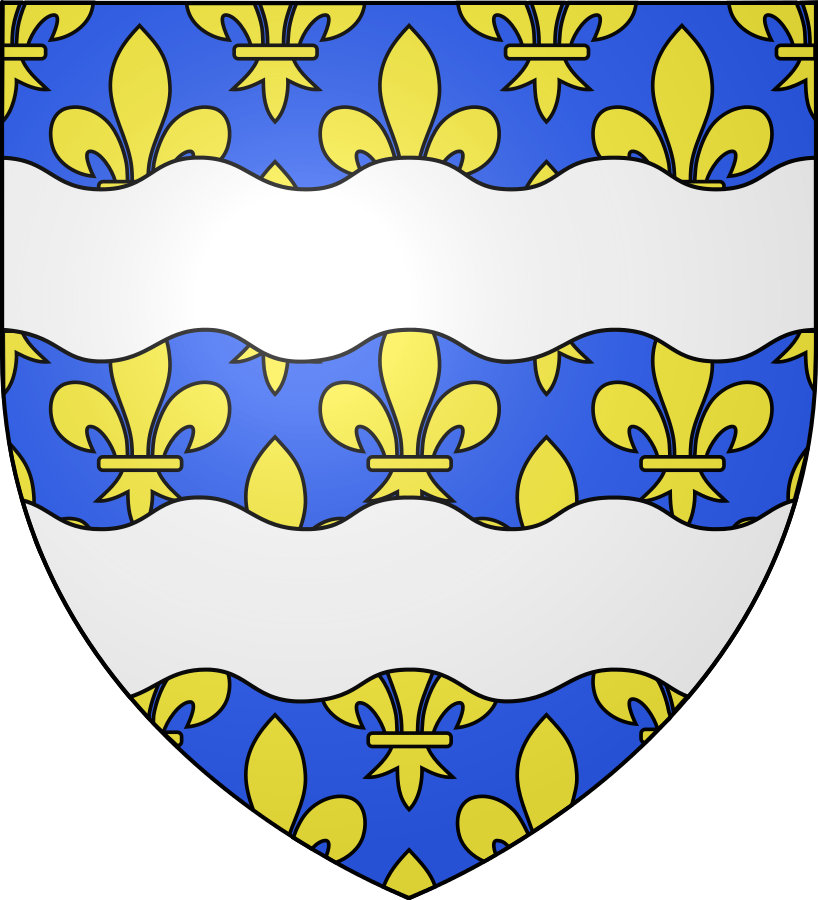 Seine-et-Marne | Historica Wiki | Fandom