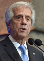 Tabare Vazquez