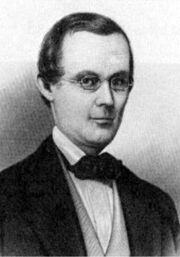 William Biddle Shepard