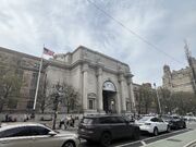 American Museum of Natural History