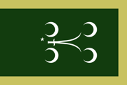 Ammand's flag