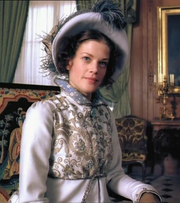 Caroline in 1808