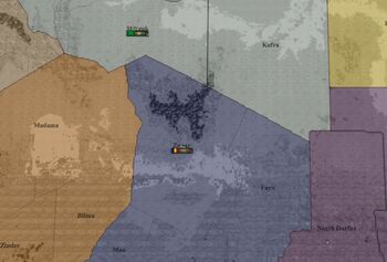 Chadian-Libyan conflict