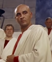 Gaius Terentius Varro