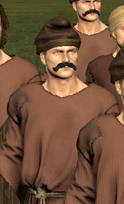 Heahred the Century