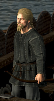Iogæir Brusisson