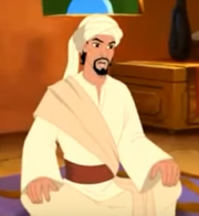 Malek adult
