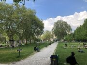 Parc de Bercy