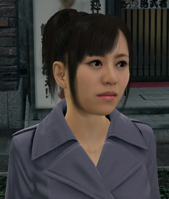 Rina Rukawa | Historica Wiki | Fandom