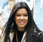 Ruslana Lyzhychko