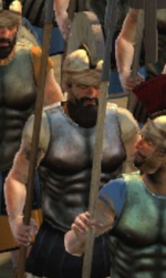 Teuthranes Potidaea