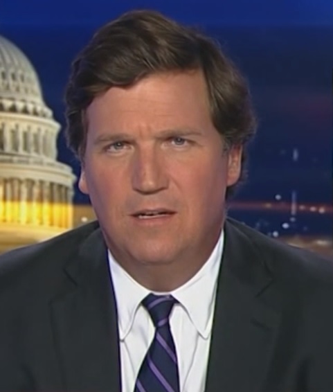 Tucker Carlson - Wikipedia