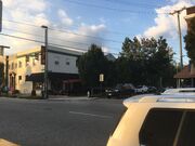 Auburn Avenue