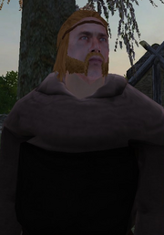 Dáithí Mac Seanlaoich