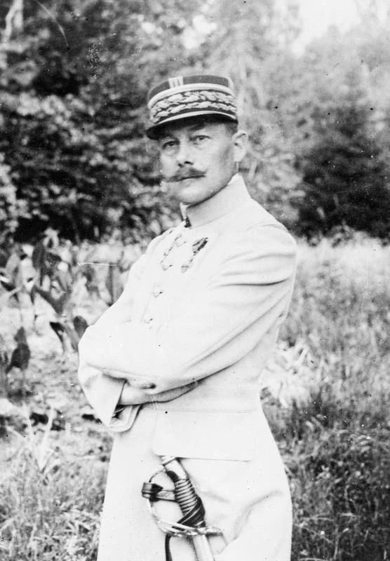 Louis Humbert Historica Wiki Fandom