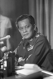 Kriangsak Chamanan