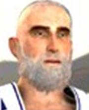 Marsias of Dyrrachium
