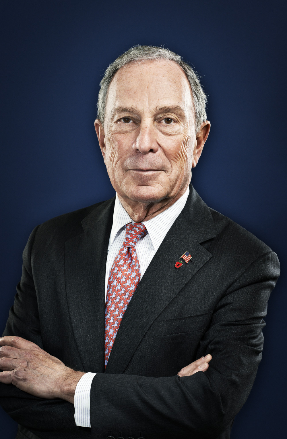 pics Mike Bloomberg Wikipedia historica wiki fandom