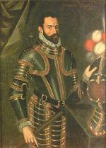 Pontus de la Gardie