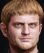 A reconstruction of Nero