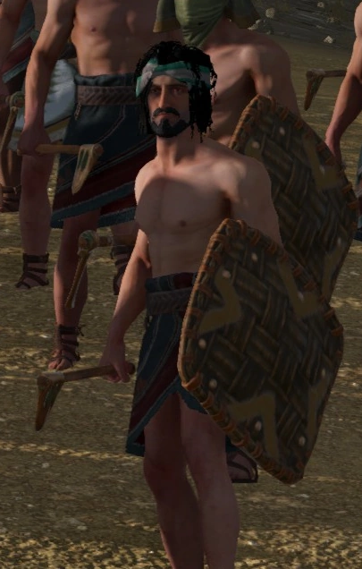 Shawqi alDarwish Historica Wiki Fandom