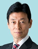 Yasutoshi Nishimura