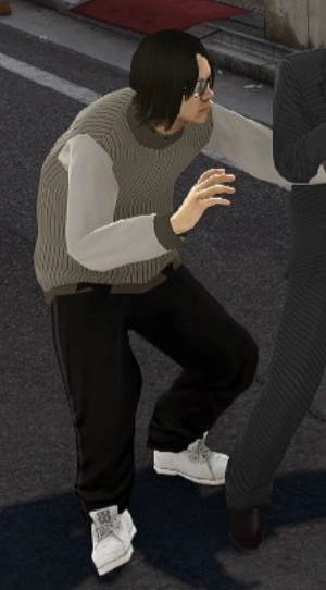 Arakaki Shosuke Historica Wiki Fandom