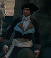 Cyril Courvoisier