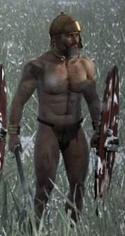 Gudrim Coolhonor