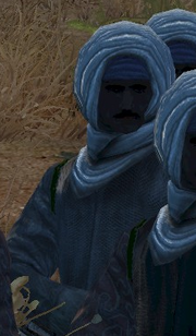 Jalaal Saifi