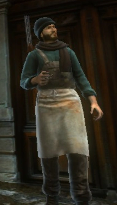 JeanLouis Bouhier Historica Wiki Fandom