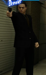 Kawanari Hamakawa