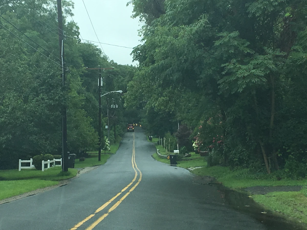 Monmouth Avenue Historica Wiki Fandom