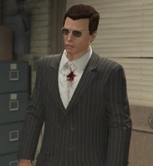 Piombino bloody collar.jpg (132 KB) Piombino at a garment factory