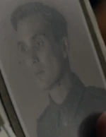 Tommy Shelby uniform