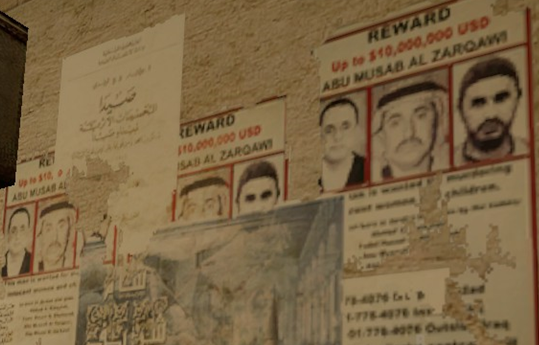 War on Terror | Historica Wiki | Fandom