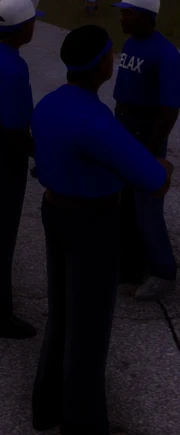 Charles Jean Jacques