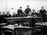 Council of People's Commissars