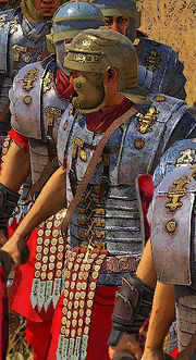 Flavius Vinicius Lucius