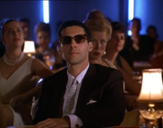 Giancana club