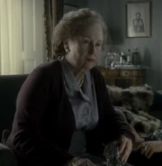 Thatcher in retirement