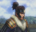 Toshiie Maeda