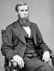 William B. Williams