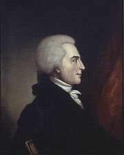 William Richardson Davie