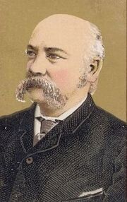 C. Meyer Zulick