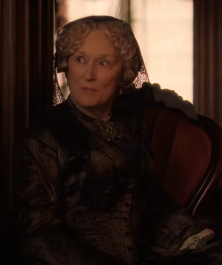 Josephine March Historica Wiki Fandom