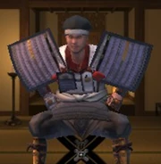 Kagawa Ietoyo