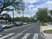Missouri Avenue DC